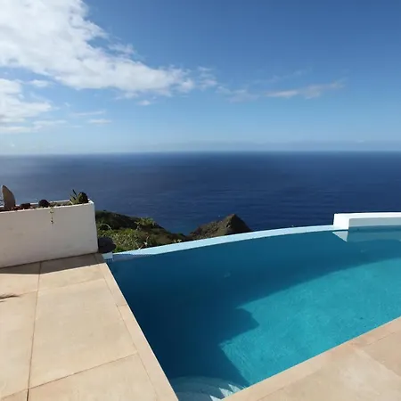 La Palmita Villa