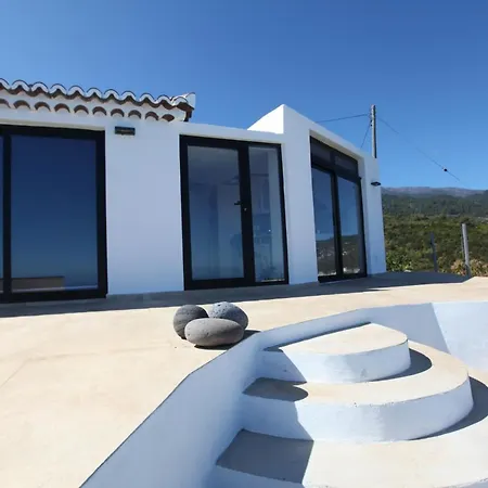 La Palmita Villa