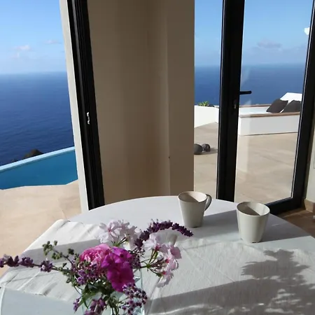 La Palmita Villa *