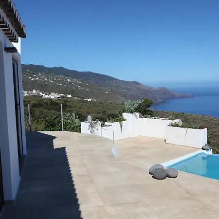 La Palmita Villa