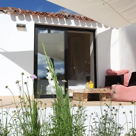 La Palmita Villa *