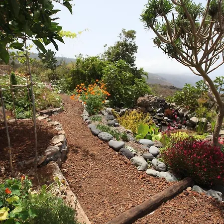 La Palmita Villa *
