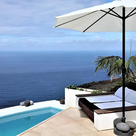 La Palmita Villa