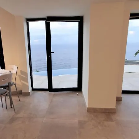 La Palmita Villa *