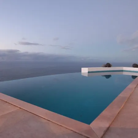La Palmita Villa