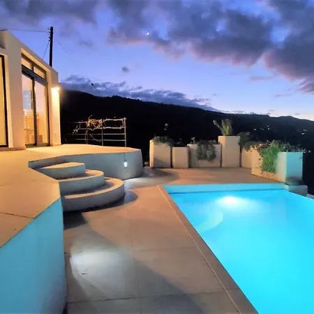 La Palmita Villa